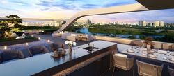 Sora (D22), Apartment #612064061